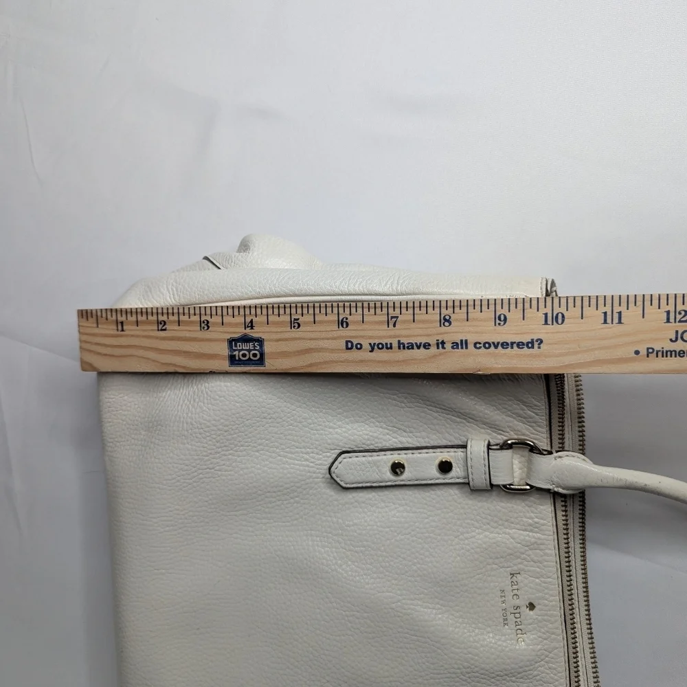 Elegant Shoulder Kate Spade Bag